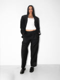 Oversized Suit