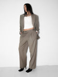 Oversized Suit