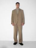 Oversized Suit
