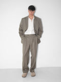 Oversized Trousers