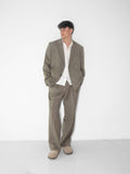 Oversized Suit
