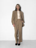 Oversized Suit