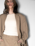 Oversized Blazer