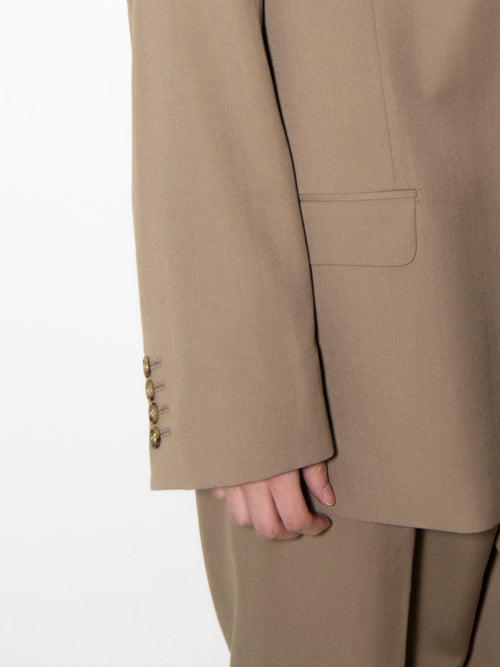 Oversized Blazer