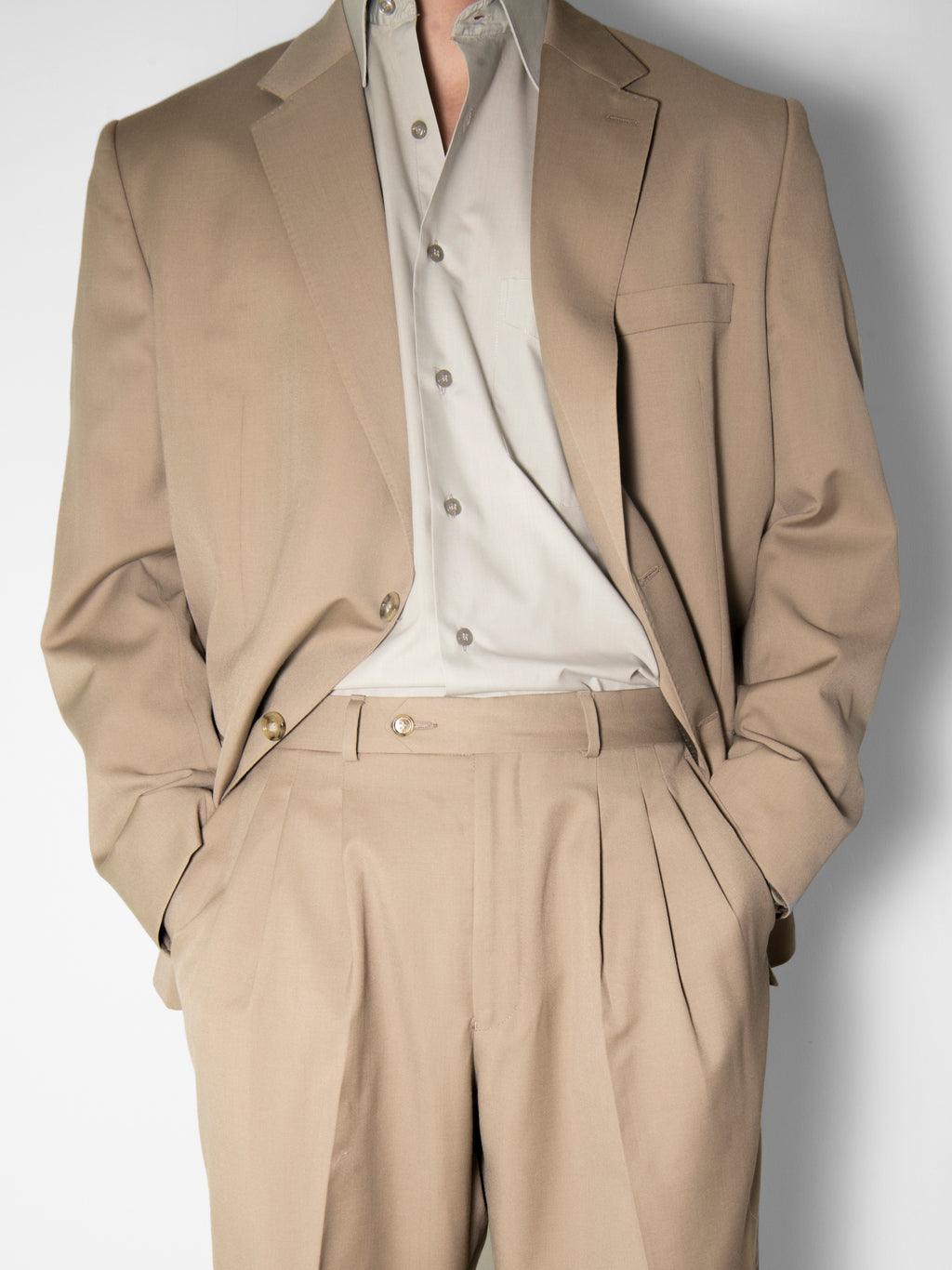 Oversized Blazer